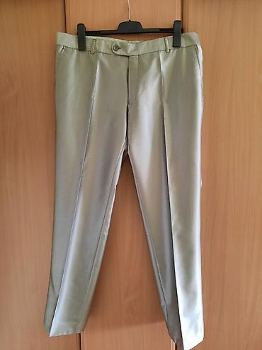 Odela: Kostim bоја - Srebrna — 9