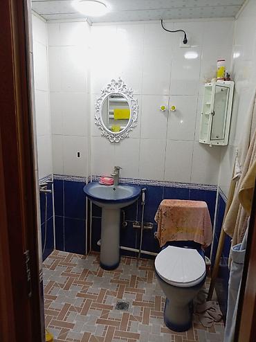 hovsan kira: 1 otaqlı mənzil – tam mebel və məişət texnikası ilə - Zövqlü divar — 6