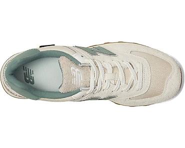 574: Кроссовки, 41.5, 42, 42.5, New Balance, Новый, цвет - Бежевый, Самовывоз, Бесплатная доставка, Платная доставка — 5