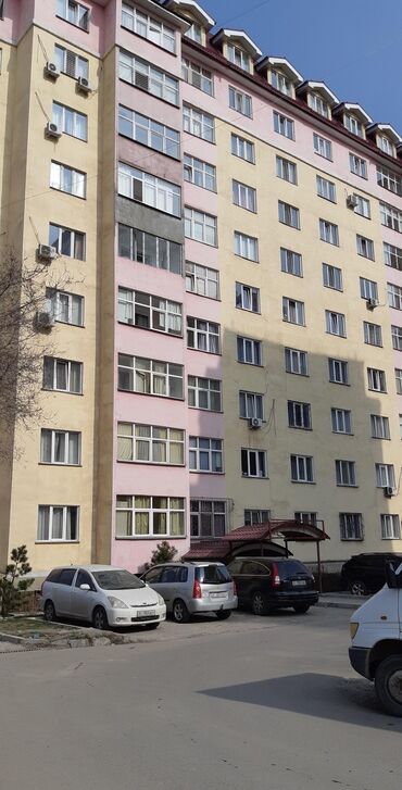 Продажа квартир: 1 комната, 43 м², 106 серия улучшенная, 10 этаж, Евроремонт