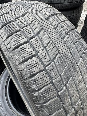 Шины: Комплект зимних шин Centara - Размер: 235/55 R19 Одна из лучших фирм — 6