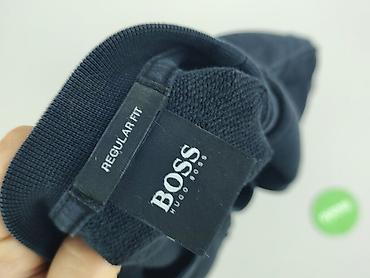 htt jeans: Hugo Boss, Bluza dla mężczyzn, rozmiar 2XL — 4