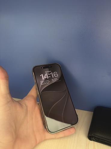 processor core i7: IPhone 16 Pro, 256 GB, Desert Titanium, Face ID — 2