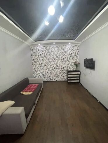 Продажа квартир: 1 комната, 35 м², 105 серия, 4 этаж, Косметический ремонт