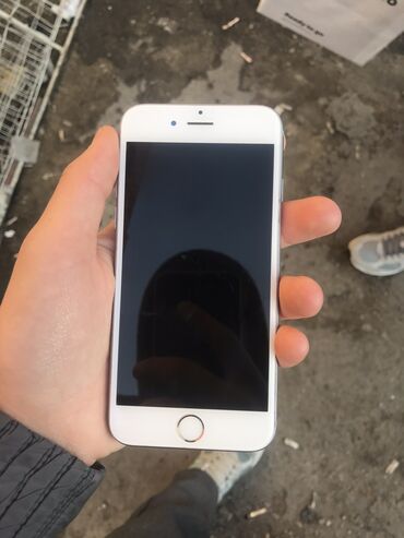 купить айфон 6s бу: IPhone 6s, Б/у, 64 ГБ, 67 %