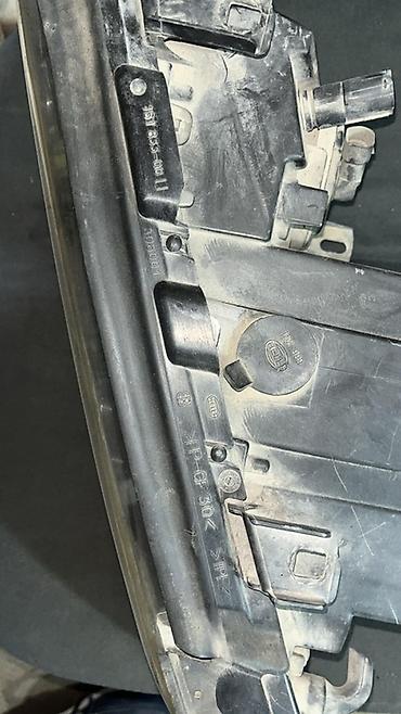 bmw e39 faralari: Orginal X5 farasi ideal veziyyetde — 7