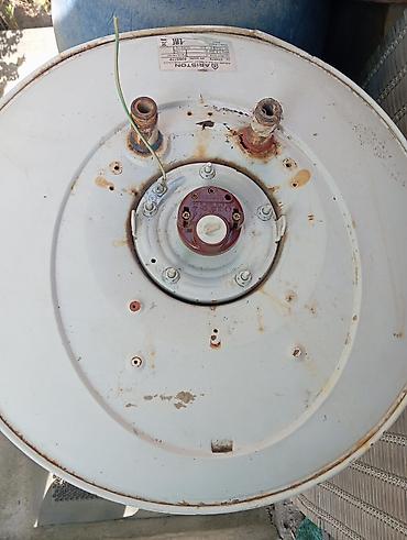 ariston водонагреватель 30 литров: Электрический накопительный водонагреватель Ariston PRO R 100 V PL UX — 2