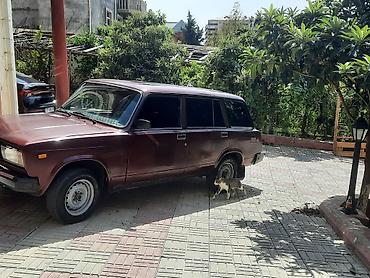 li 9: VAZ (LADA) 2104: 1.5 l | Universal — 8