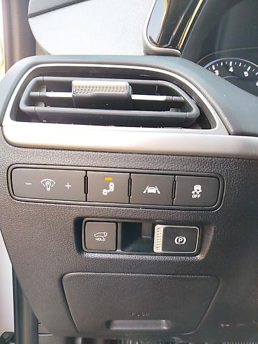 Hyundai: Hyundai Palisade: 2022 г., 3.8 л, Бензин, Кроссовер — 3