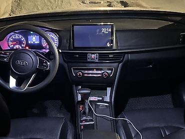 рулевая рейка киа рио: Kia K5: 2018 г., 2 л, Автомат, Газ, Седан — 5