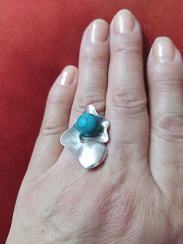 Серебряные кольца: Изумительные серебряные кольцакаждое прекрасно и не обычно,отличный — 4