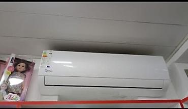 balaca kondisioner: 0506 //& Lamie Kondisioner Midea firmasinindi Satilir 700 azn — 1