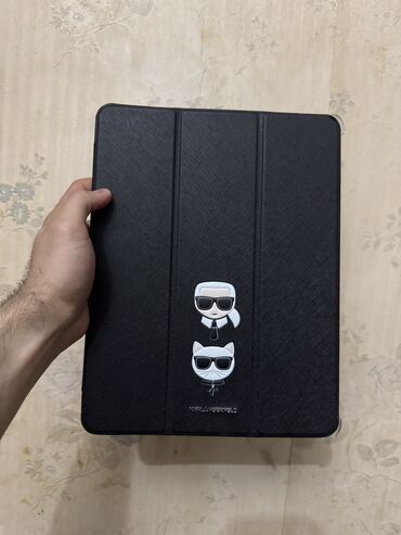 a10s kabro: Ipad Pro 12.9 Case Yenidir demek olar World telecomdan Karllagerfeld