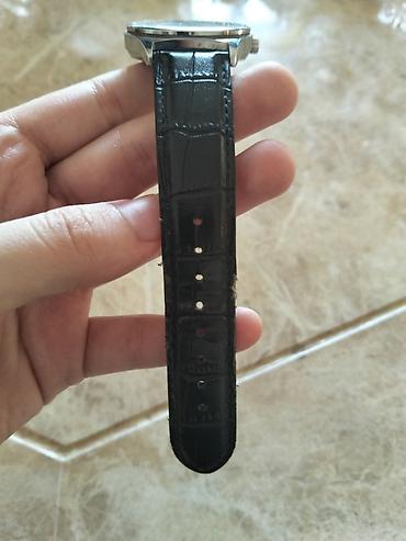 ucuz casio saat: 100% orginal Casio saatidir. Cəmi 1 həftə istifadə olunub. 125 AZN — 5