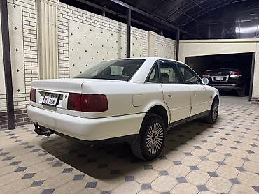 шит прибор ауди а6: Audi A6: 1995 г., 2.6 л, Механика, Газ, Седан — 3