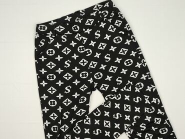 Kobiety: Legginsy Sportowe damskie, S