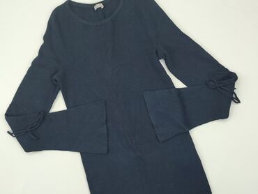 żółte bluzki damskie: Blouse, Orsay, S (EU 36), condition - Very good