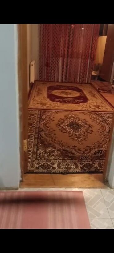 Uzunmüddətli kirayə evlər: 40 kv. m, 1 otaqlı, Kanalizasiya, İnternet, Telefon — 3