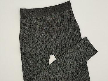 dresy sliskie: Legginsy Sportowe damskie, rozmiar M — 1