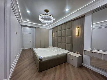 Продажа квартир: 3 комнаты, 96 м², 3 этаж — 1