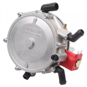 ГБО: ГБО, Новый — 23