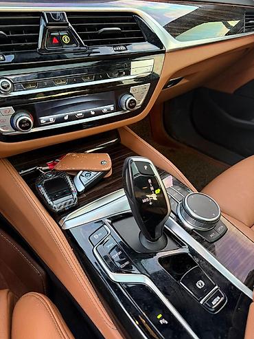 BMW: BMW 520: 2020 г., Бензин — 12