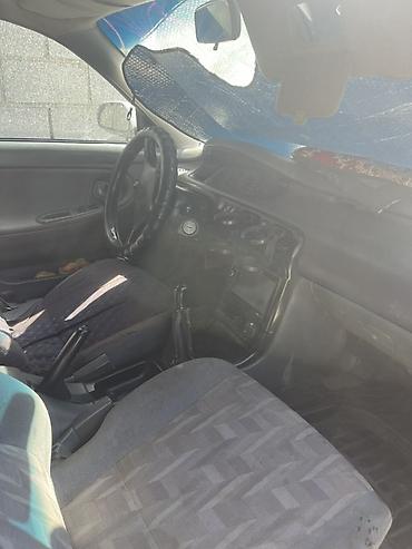 запчасти mazda cronos: Mazda Cronos: 1993 г., Механика, Бензин, Седан — 6