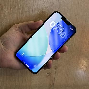 Apple iPhone: IPhone 13 Pro, Б/у, 512 ГБ, Pacific Blue, Чехол, 94 % — 9