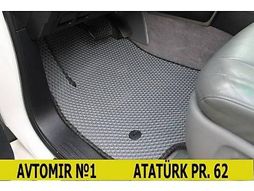 Aksesuarlar və tüninq: LIFAN Solano eva qabaqlar 🚙🚒 Ünvana və Bölgələrə ödənişli çatdırılma — 1