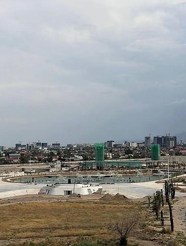flat osh: 2 комнаты, 67 м², Пишпек Элитка, 7 этаж, Свежий ремонт — 9