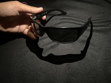 Eynəklər: Ray-Ban gün eynəyi + orijinal tipli sərt qab Gündəlik istifadə, şəhər — 2