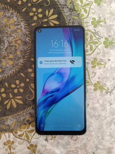 Xiaomi: Xiaomi Redmi Note 9, 128 GB