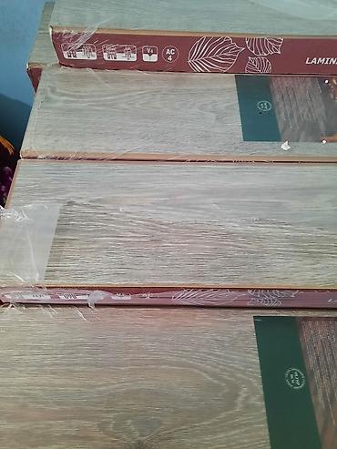 taxtalar: Hec bir prablemi yoxdu islenmeyib 80kv dir laminata ayid hamisi var — 5