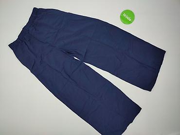 legginsy marks: Esmara, Spodnie materiałowe damskie, rozmiar S — 3