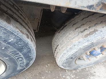 Тягачи: Тягач, DAF, 2006 г. — 22