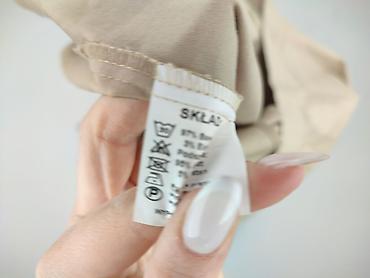 Trencze: Salko, Trencz damski, rozmiar M — 7