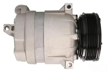 set za punjenje auto klime cena: KOMPRESOR KLIME OPEL ASTRA G, FRONTERA B, VECTRA B | Na prodaju — 4