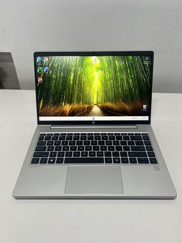 hp probook 4410s: Ноутбук, HP, 16 ГБ ОЗУ, AMD Ryzen 5, 14.3 ", память SSD