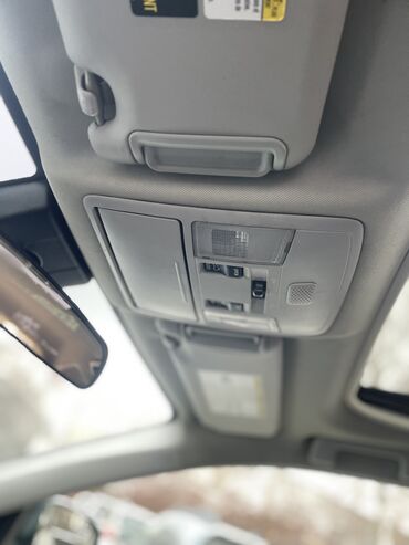 Toyota: Toyota RAV4: 2018 г., 2.5 л, Автомат, Бензин, Кроссовер — 11