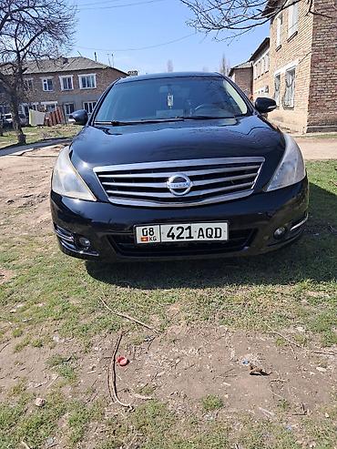 Другие детали салона: Продам интерьерный комплект и оснащение для автомобиля Nissan (седан — 8