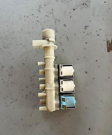 fc 26 disk: BOSCH markalı paltaryuyan maşınıdır.Bir dene problemi var oda su — 3