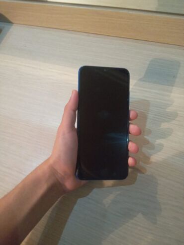 Digər mobil telefonlar: Redmi 9a mavi rəng, sensor -32gb 2ram - 2 sim kartlı - 32mp kamera — 4