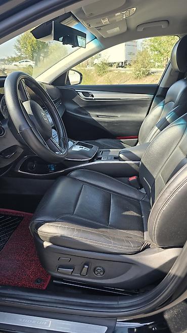 хундай соната запчасти: Hyundai Grandeur: 2022 г., 3 л, Автомат, Газ, Седан — 7
