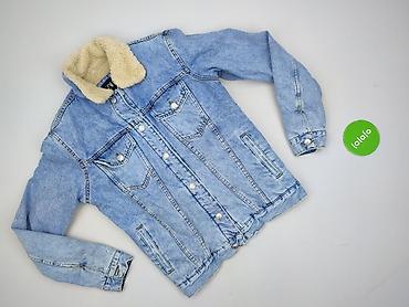 kurtka sellpy: Zara, Kurtka jeansowa damska, rozmiar S — 2