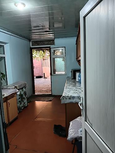 gencede heyet evler: Binəqədi qəs. 4 otaqlı, 73 kv. m, Kredit yoxdur, Orta təmir — 4