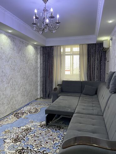 квартира в аренду шлагбаум: 1 бөлмө, Менчик ээси, Чогуу жашоосу жок, Толугу менен эмереги бар