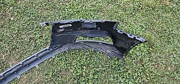 bi patella: PREDNJI BRANIK 8V5 ZA AUDI A3 | Audi a3 prednji branik 8v5 807 437P — 4