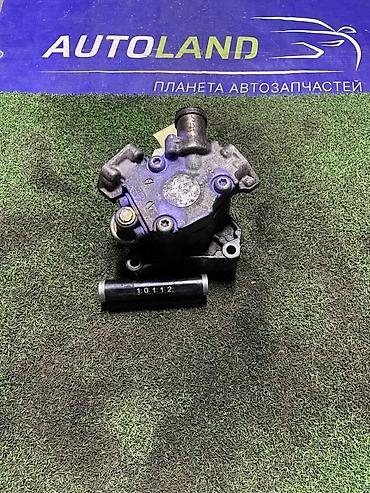 bud e9: Топливная аппаратура Nissan Б/у, Оригинал — 3