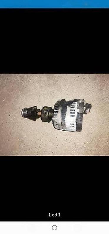 3 pa 1: ALTERNATORI 6 ZA FORD C-MAX, FIESTA, FUSION . OD 2002. DO 2016. GOD — 8