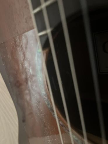 Klassik gitaralar: Klassik gitara, Cordoba — 4
